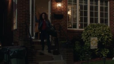 Hey, how's Sophia? - Blue Bloods