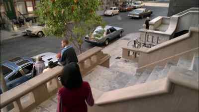 Hey, Hugo. - Everybody Hates Chris