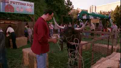 Hey, you hungry? - Everybody Loves Raymond
