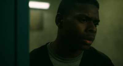 Hey, Hunt. What the fuck's
going on, man? - Bosco