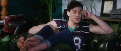 Hey, I was actually wondering - Same But Different: A True New Zealand Love Story