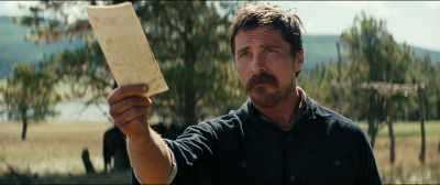 Hey. I ain't telling you
one more time. - Hostiles