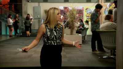 Hey! I am fucking pregnant, - House of Lies