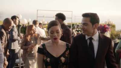 Hey, I am so incredibly happy for you. - What If