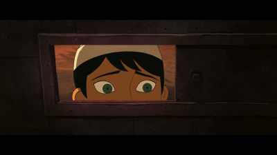 - Hey! I am looking for Roshaan!
- (Knocking) - The Breadwinner