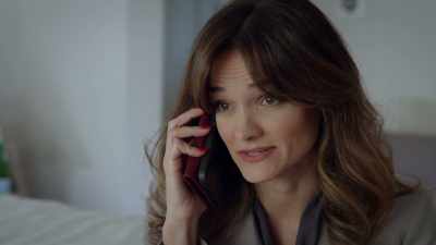 - Hey, I am taking it
seriously, but on my own time. - Tall, Dark and Dangerous