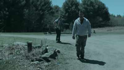 Hey, when I asked
about cutting her up, - The Day After Halloween