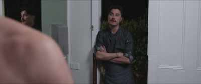 Hey, I was being serious before,
about wanting to help out. - Aftertaste