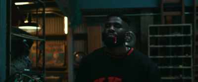 Hey, I bet the joint
don't even start. - Transformers: Rise of the Beasts