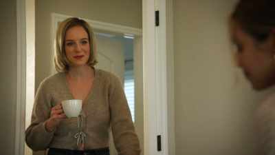 Hey. I brought you
some more tea. - My Nanny Stole My Life