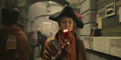 - Hey!
- I can be charming and thoughtful - The Completely Made-Up Adventures of Dick Turpin
