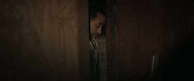 Hey, I can hear you
in there. - The Endless