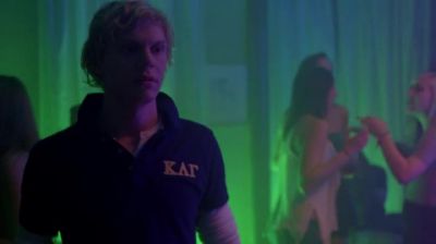 Hey, I can't find her anywhere. - American Horror Story