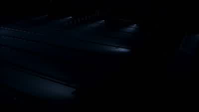 Hey. I can't seem to find them. - Teen Wolf