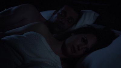 Hey, I can't sleep like this. - Mad Men