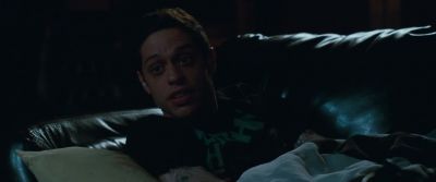 Hey I can't sleep - The King of Staten Island