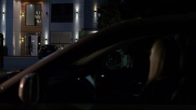 Hey, I can't talk right now. - Lucifer