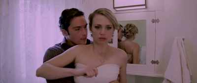 - Hey, I dare you to
kiss me one more time - The Way We Weren't