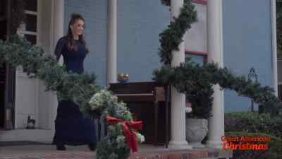 Hey, I didn't know you
we're stopping by. - A Little Women's Christmas