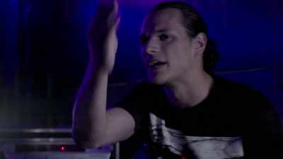 - Hey, I didn't tell
Devin to go hang himself. - Death Metal