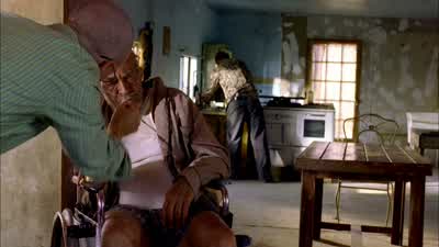Hey, I don't get it. - Breaking Bad