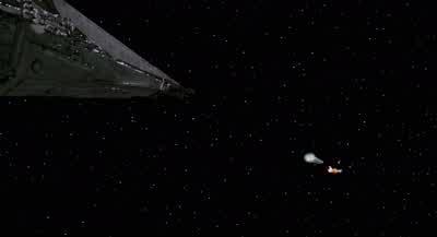 HEY, I DON'T HAVE TO PUT UP WITH THIS. - Spaceballs