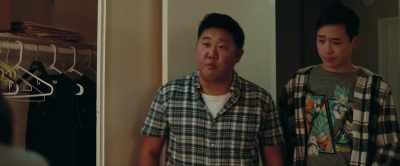 Hey, I don't know
what you have to say, - Dealing with Dad
