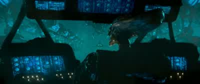 Hey, I don't like this. - Independence Day