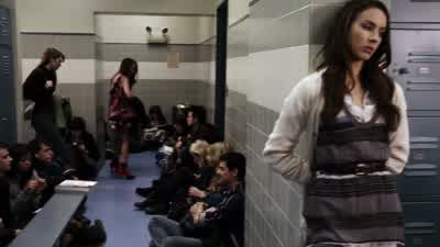 Hey, I don't think this test is gonna happen today. - Pretty Little Liars