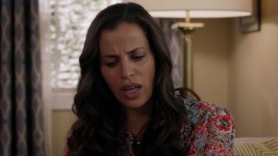 Hey, I don't want to do the SATs, - Manifest