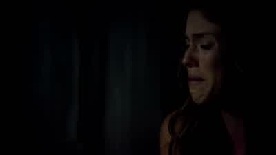Hey. I don't want this. I know. - The Vampire Diaries