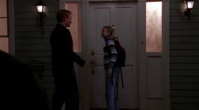 Hey, I enjoyed it. - Malcolm in the Middle