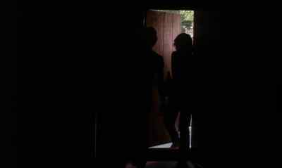 Hey, I feel
like I'm playing hooky.
It's because we are. - The Toolbox Murders