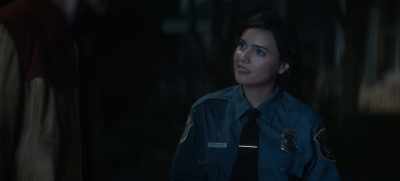 Hey, I figured I'd see you here again. - The Winchesters