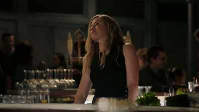 Hey, I forgot to ask-- - The InBetween