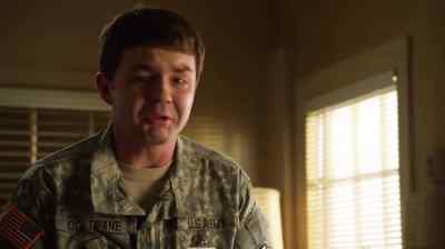 Hey, I forgot my cell. - Torchwood