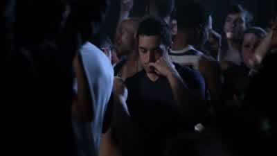 Hey, I found Danny. - Teen Wolf