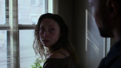 Hey, I get that you're scared. - Marvel's Jessica Jones