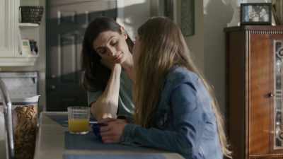 Hey, I was gonna wait
to surprise you, - Missing and Alone