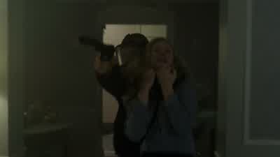 Hey... I got a bomb! I got a bomb! - Marvel's The Punisher