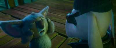 - Hey, I got a job to do.
- Get another job. - Hitpig!