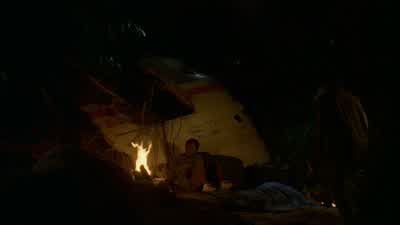 Hey. I got a present for you. - Lost
