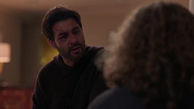 - Hey, I got a question for you. - Ordinary Joe