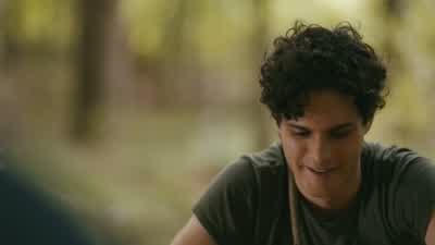 Hey, I got an idea... - Legacies