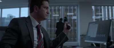 Hey. I got Ed for you. - A Defintely Maybe