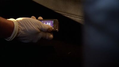 Hey, I got it. - CSI: Miami