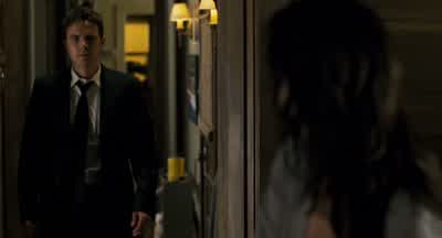 Hey. I got it. - Gone Baby Gone