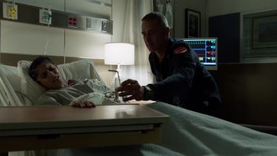 Hey, I got it. - Chicago Fire
