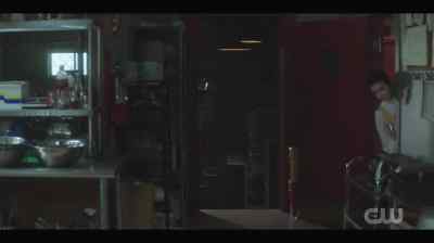 Hey, I got your letter. Did you... - Nancy Drew