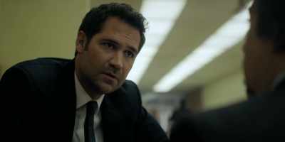 Hey, I got mad computer skills, though.
Maybe we could work something out. - The Lincoln Lawyer